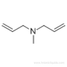 2-Propen-1-amine,N-methyl-N-2-propen-1-yl- CAS 2424-01-3